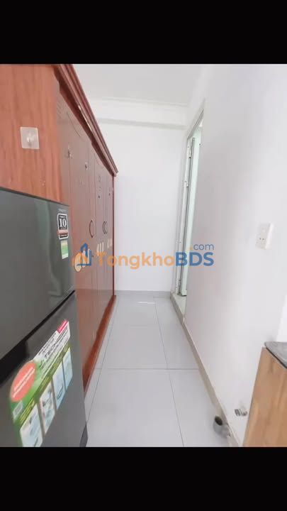 Căn hộ Nguyễn Trọng Tuyển Phú Nhuận 27m² - Bàn giao ngay