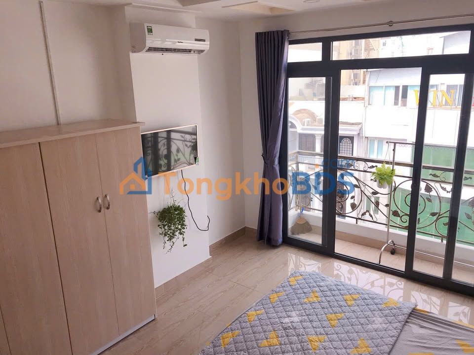 Phòng trọ Nguyễn Văn Đậu Phú Nhuận - Giá thỏa thuận, Bàn giao ngay