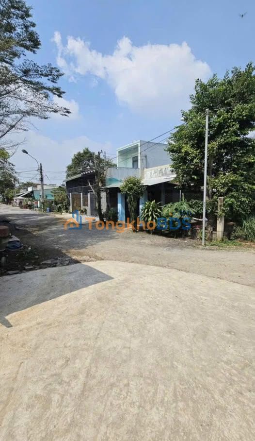 Đất nền QL1A Bình Tân 220m² 790 triệu - Sổ đỏ chính chủ