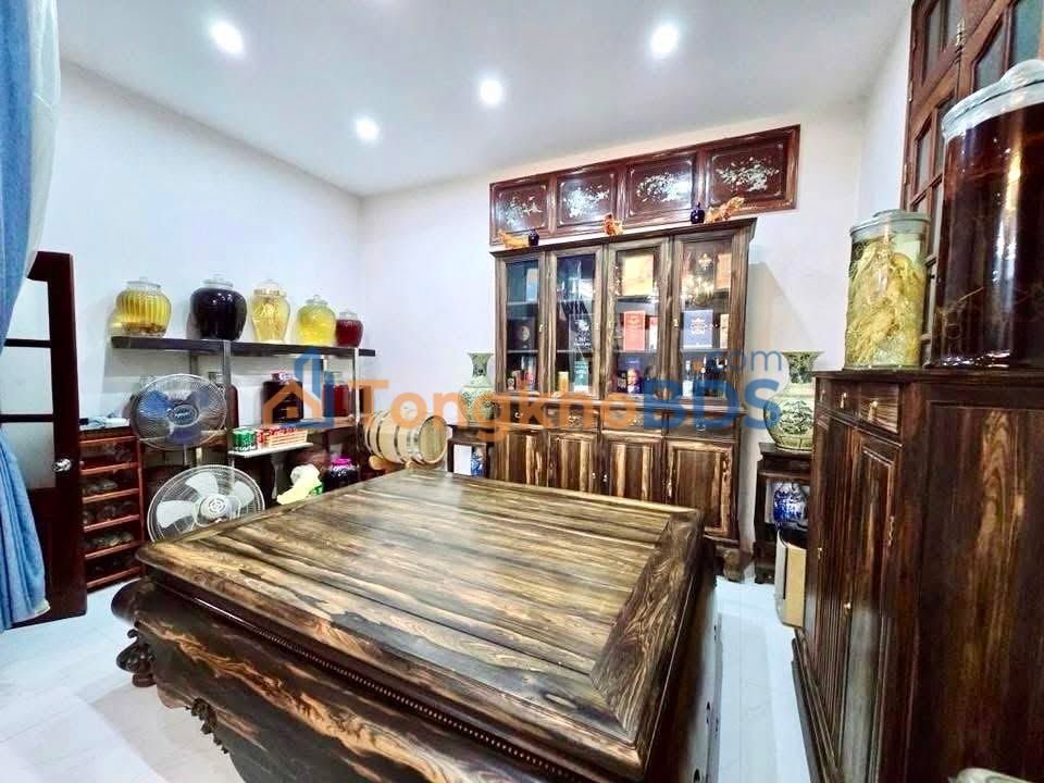 Nhà riêng Thịnh Quang Đống Đa 61m² 20 tỷ - Ô tô vào tận nhà