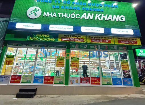 Nhà mặt phố Nguyễn Phong Sắc Cầu Giấy 150m² 34 triệu - Mặt tiền kinh doanh