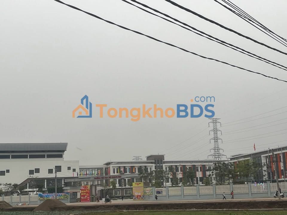 Nhà riêng Đông Hội 46m² 3 tỷ - Ô tô vào tận nhà