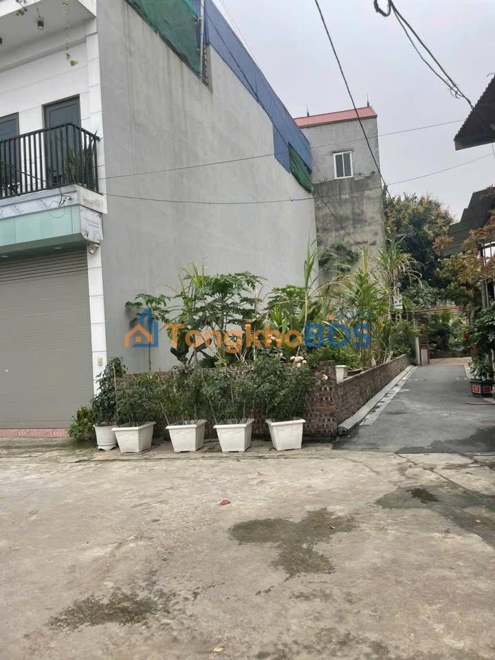 Đất nền Võ Nguyên Giáp 68m² giá 7x triệu - Sổ đỏ chính chủ