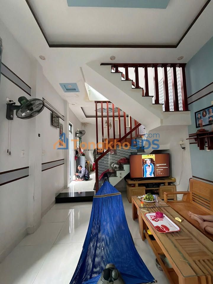 Nhà Phường Trần Phú Quy Nhơn 41m2 2 tỷ - Chính chủ bán