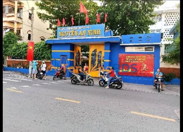 Nhà 85m² Hẻm Ô tô Hùng Vương, Q10 - 14 Tỷ