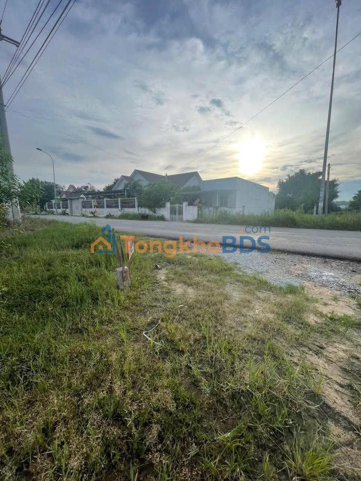 Đất thổ cư Nguyễn Trãi La Gi 115m² - Sổ đỏ chính chủ