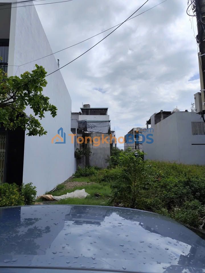 Đất nền Hà Huy Tập Tuy Hòa 100m² giá 3,5 tỷ - Đường to ô tô chuẩn kinh doanh