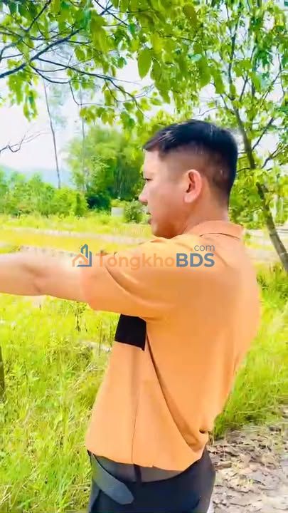 Đất nền Lê Thuyết Hương Xuân 127m² 600-699 triệu - Sổ hồng rõ ràng