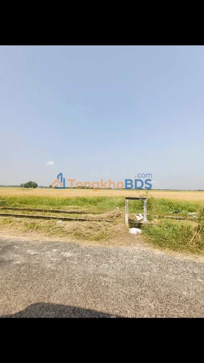 Đất Mặt Tiền Suối Dộp, Châu Thành, Tây Ninh - 20.000m² Giá 550 Triệu