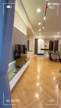 Căn hộ Docklands Saigon Trường Thọ 125m² 8.3 tỷ - Bàn giao ngay