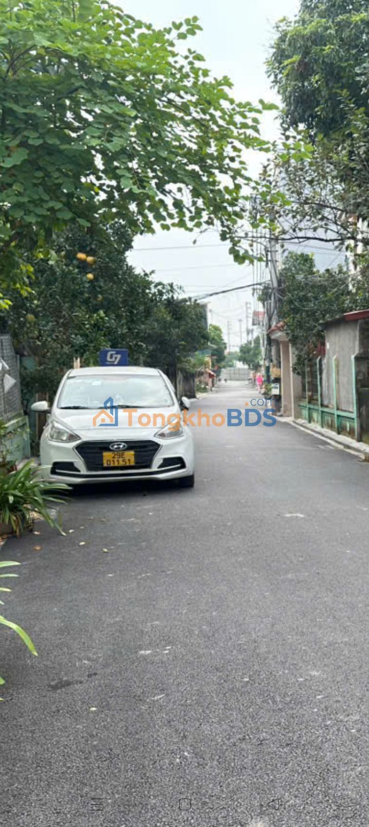 Đất Sóc Sơn 180m² - Sổ Đỏ Chính Chủ, Ô Tô Tránh, Giá Đầu Tư 7.2 Tỷ