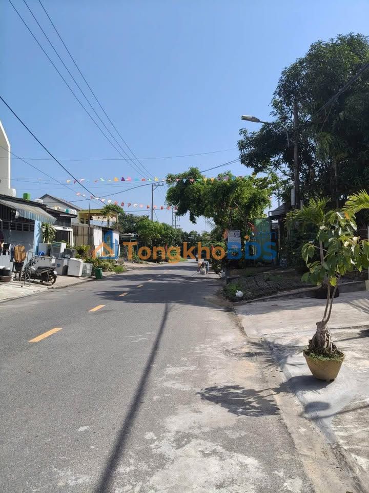 Đất Bến Trễ 1 Cẩm Châu 125m² giá 2 tỷ - Sổ đỏ chính chủ