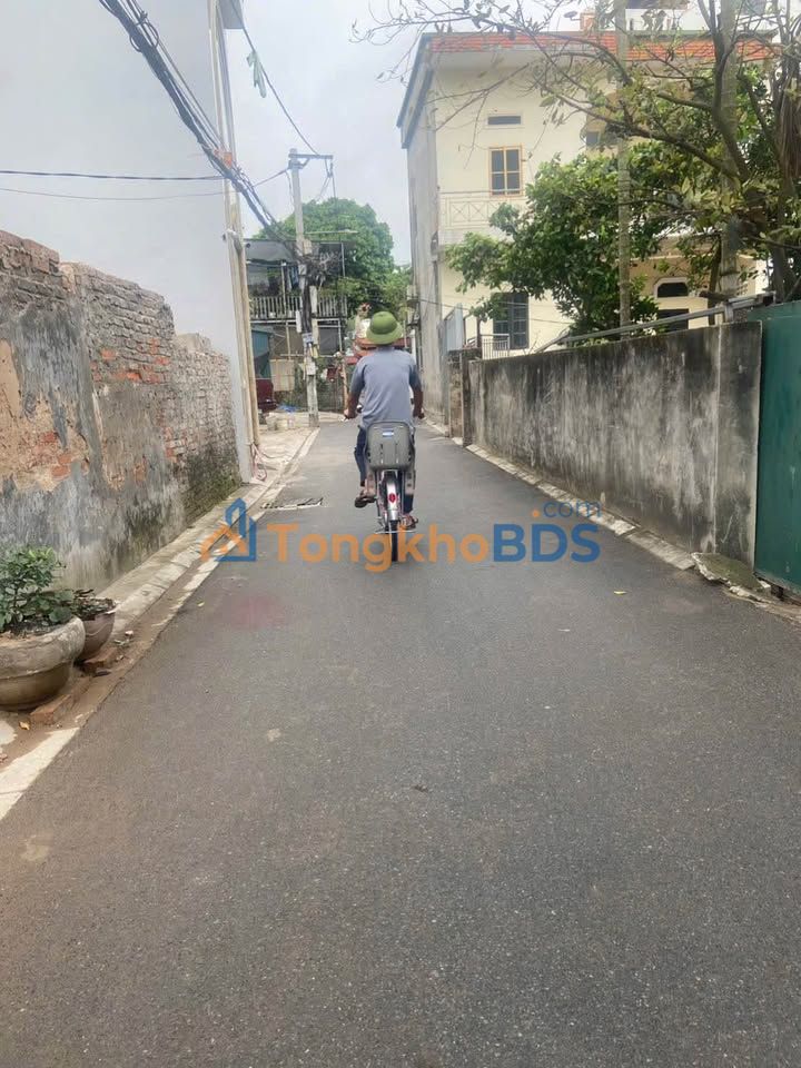 Đất nền Vin Ocean Park, Gia Lâm 83m² 5.81 tỷ - Sổ đỏ chính chủ giá hiếm