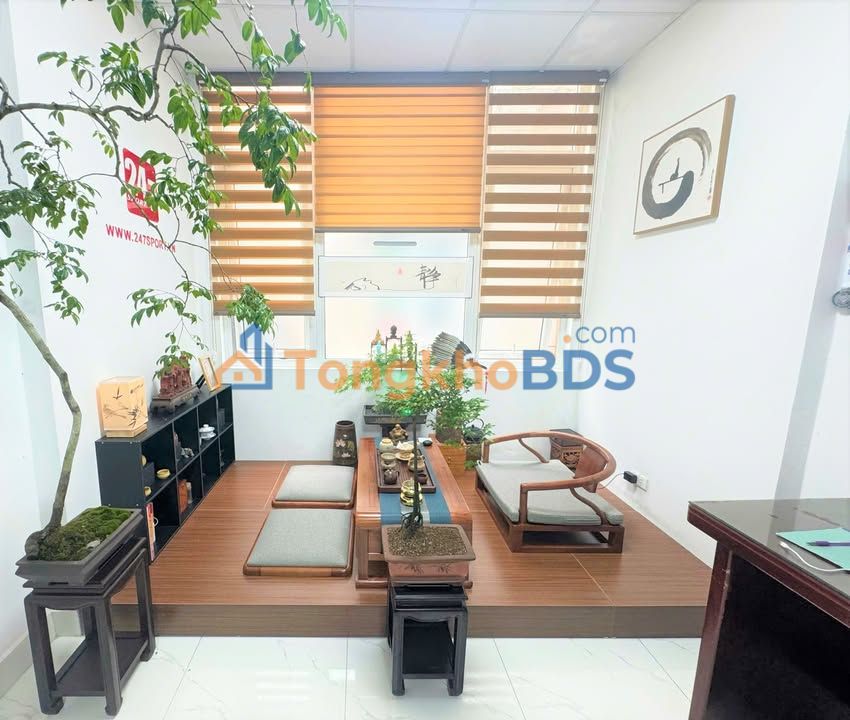 Nhà Giang Văn Minh Ba Đình 39m2 12.3 tỷ - Chính chủ bán