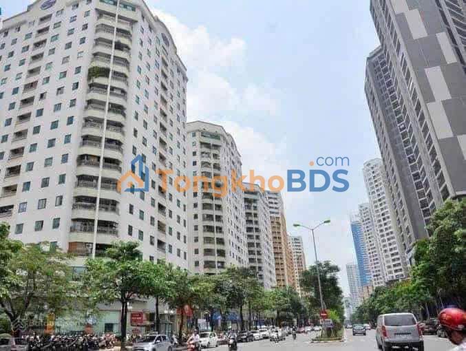 Căn hộ 17T Hoàng Đạo Thuý 152m² 10.64 tỷ - Căn góc sẵn ở