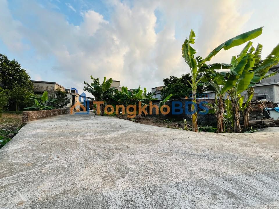 Đất nền Vành đai Vũ Phúc 41m² 500-599 triệu - Đường to ô tô