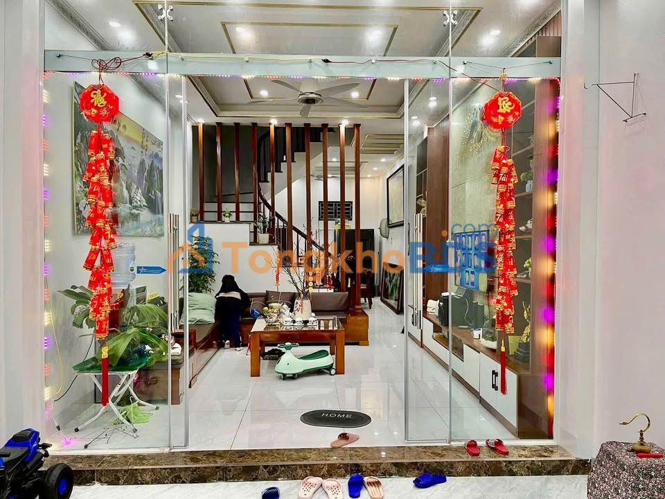 Nhà riêng Hoàng Diệu Thái Bình 65m² 4 tỷ - Chính chủ bán