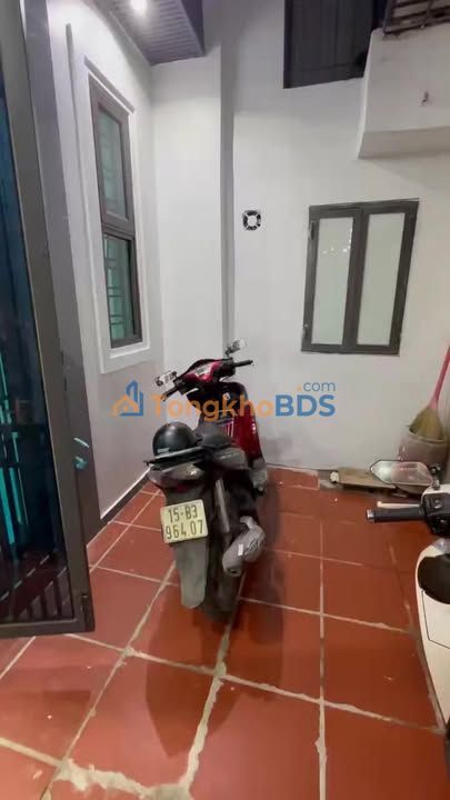 Nhà Hàng Kênh Lê Chân 35m² giá 2.65 tỷ - Sổ đỏ sẵn