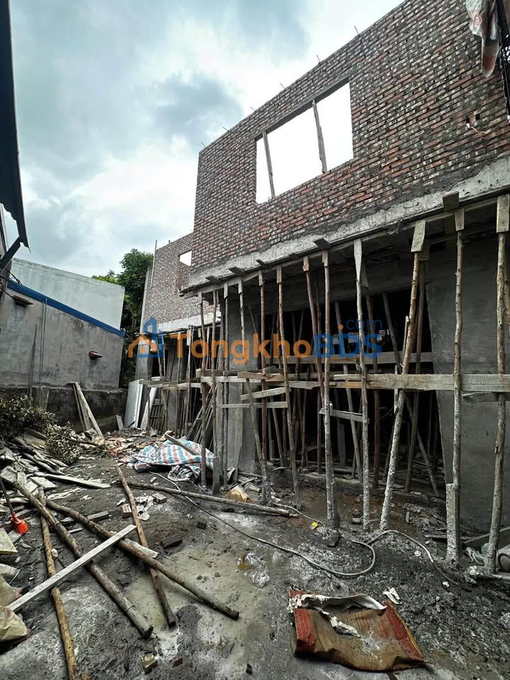 Nhà Đông Khê Ngô Quyền 65m² 4,8 tỷ - Sẵn sàng ở ngay