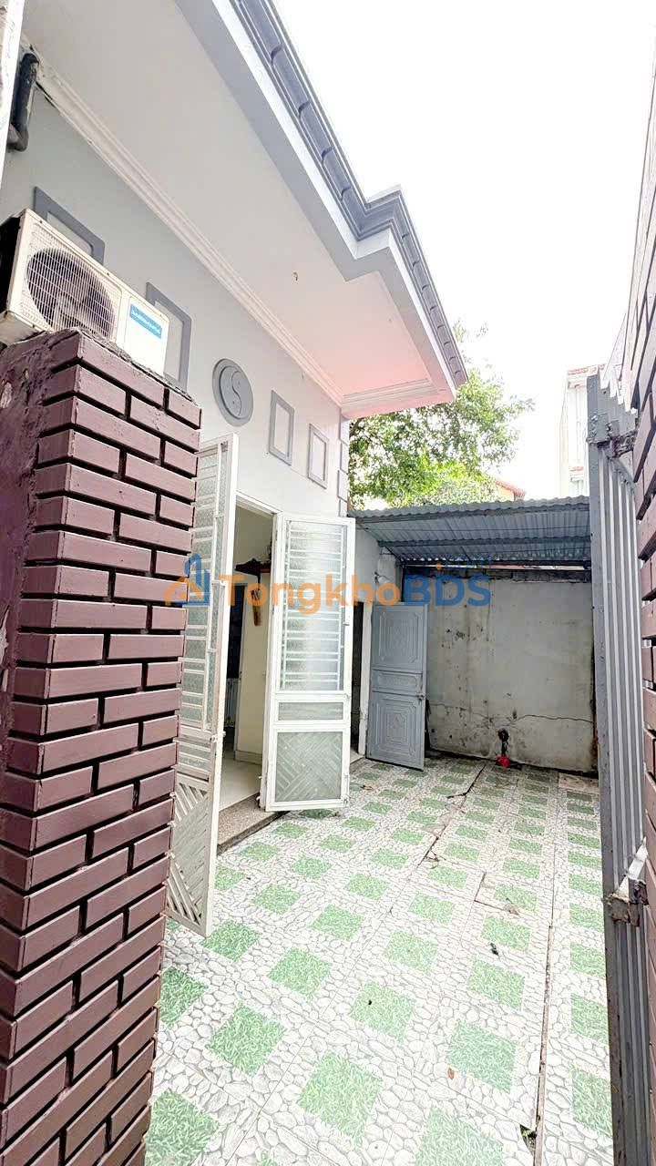 Nhà riêng Ngõ 286 Lê Lai 57m² 1.999 tỷ - Chính chủ bán