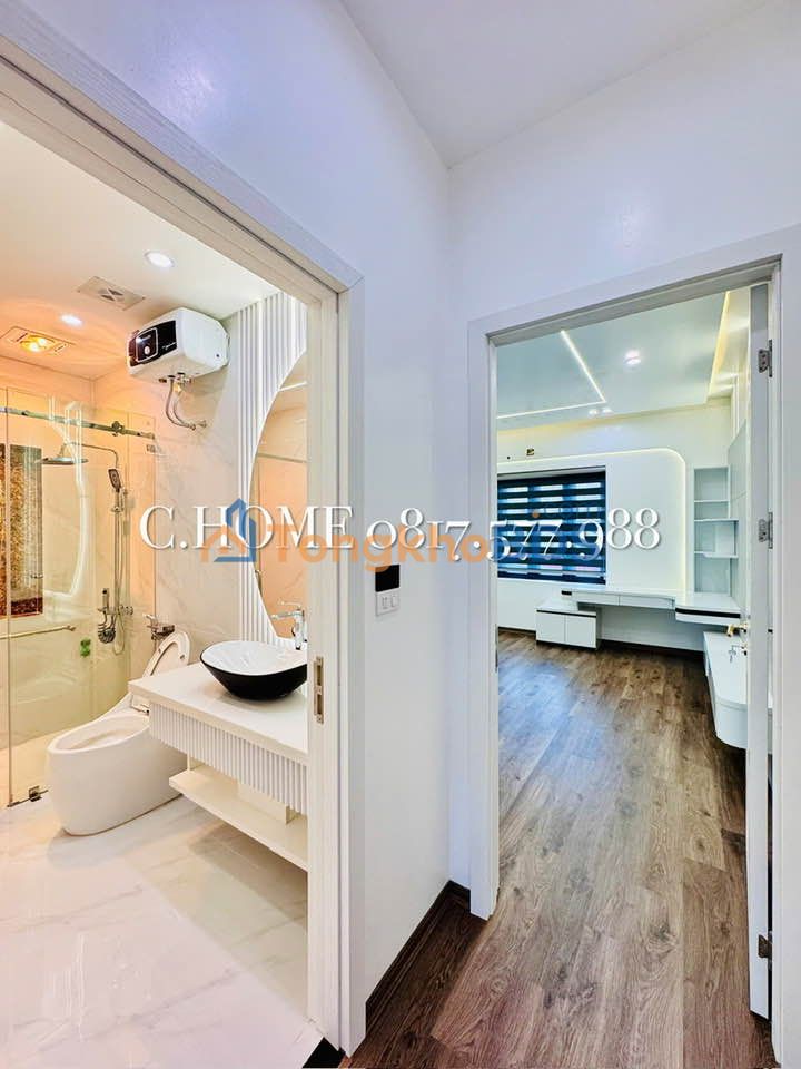 FrontHouse Tuyến 2 Lê Chân 135m² 13.5 tỷ - Chính chủ