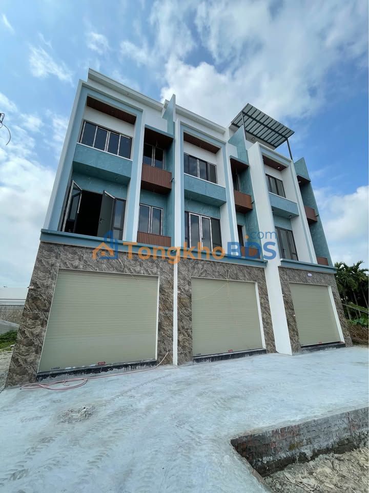 Bán Đất Chính Chủ Phường Tân Tiến, An Dương - 60.6m² - Ô tô tận đất