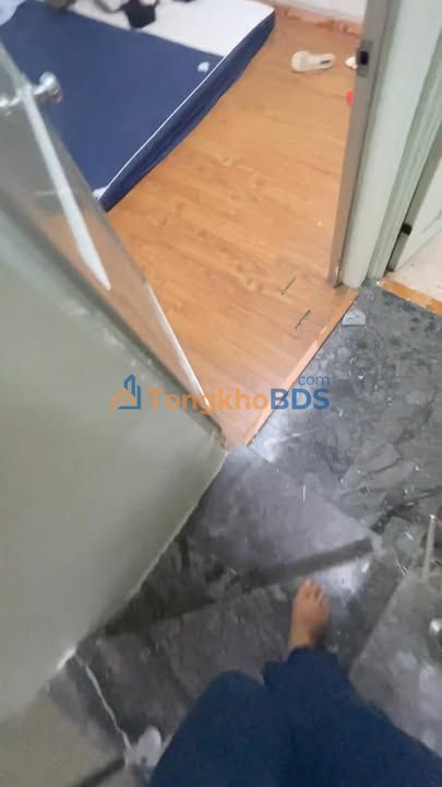 Nhà nguyên căn Ngõ 112 Ngọc Khánh 25m² 8 triệu - Sẵn sàng ở ngay