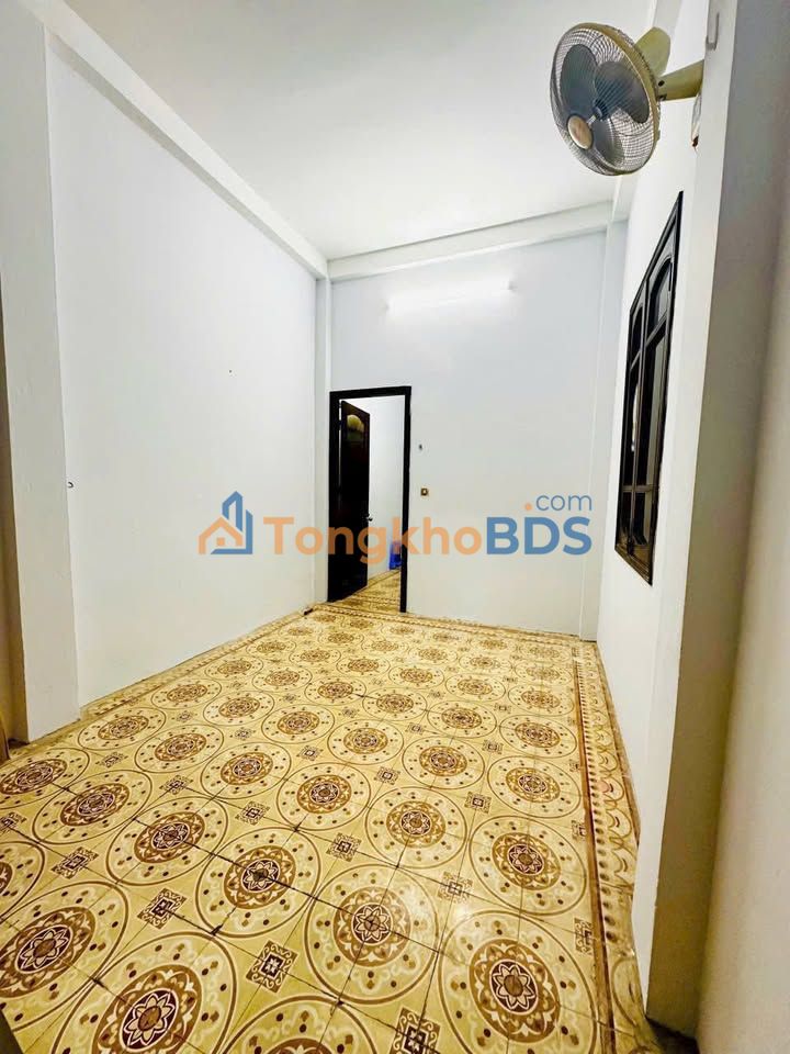 Nhà riêng Quang Trung Hà Đông 100m² - Sẵn sàng ở ngay