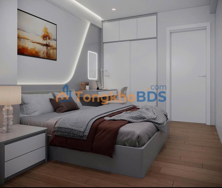 Nhà riêng Đỗ Đức Dục 250m² 15tr - Sẵn sàng ở ngay