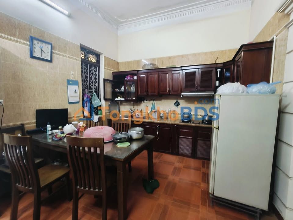 Nhà nguyên căn Cổ Nhuế 65m² giá 12 triệu - Sẵn sàng ở ngay