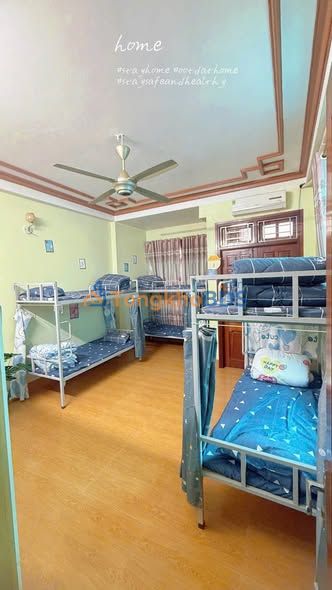 Homestay 1.5 Triệu/Tháng - 35 Tu Hoàng, Nam Từ Liêm - Bao Điện Nước Xe