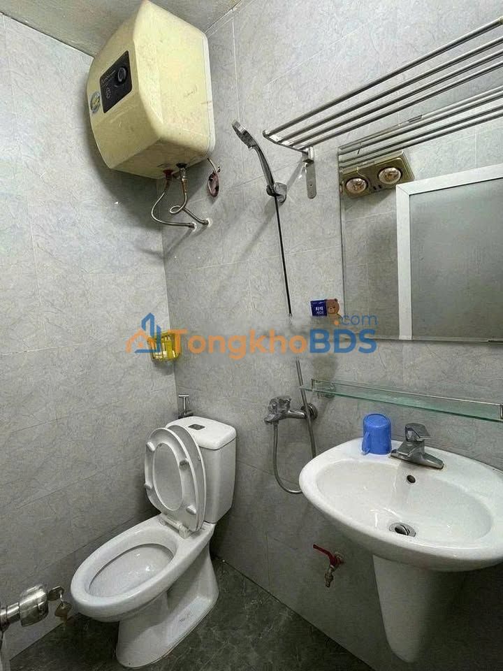 Nhà Riêng 50m² 2 Tầng Full Nội Thất - Ngõ 515 Vũ Tông Phan, Thanh Xuân