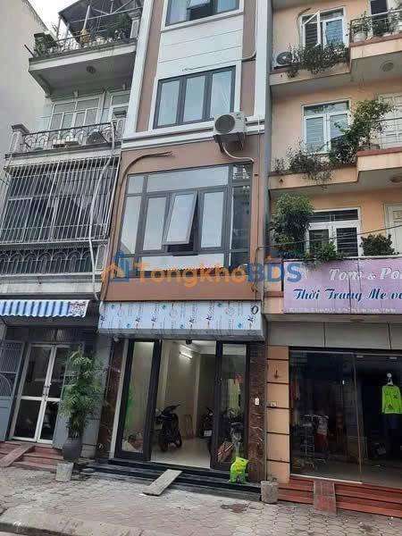 Nhà riêng ngõ 75 Phú Diễn 200m² giá 16 triệu - Cho thuê ngay, phù hợp nội bộ