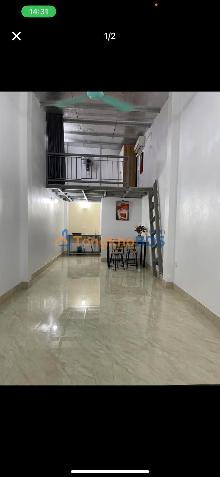 Nhà mặt phố Thanh Xuân Trung 45m2 8 triệu - KD ngay