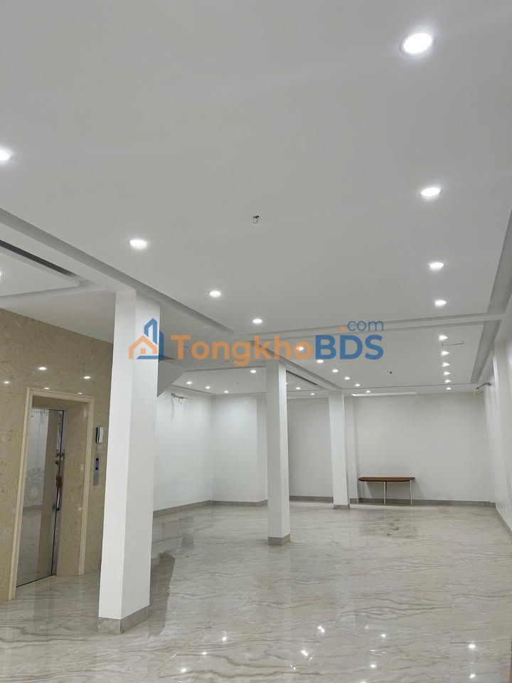 Nhà cho thuê Thanh Đàm 80m² 9 triệu - Ô tô cửa