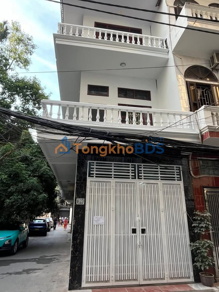 Nhà nguyên căn Lê Trọng Tấn 40m² 16 triệu - Sẵn sàng ở ngay