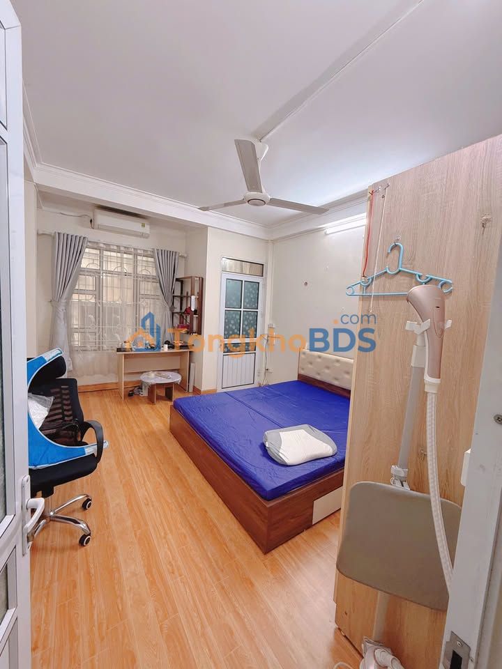 Phòng trọ Nguyễn Văn Lộc Mỗ Lao 20m² 3.6 triệu - Full đồ sẵn ở