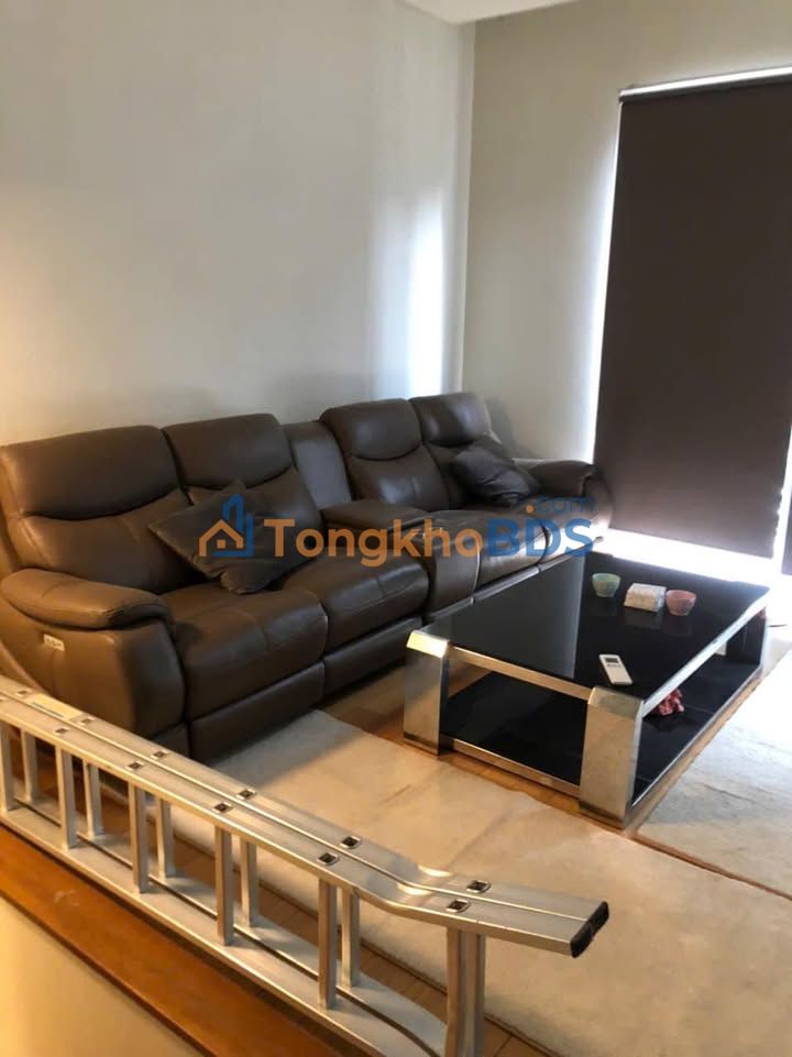 Liền kề The Manor Thanh Liệt 100m² giá thỏa thuận - Cho thuê ngay