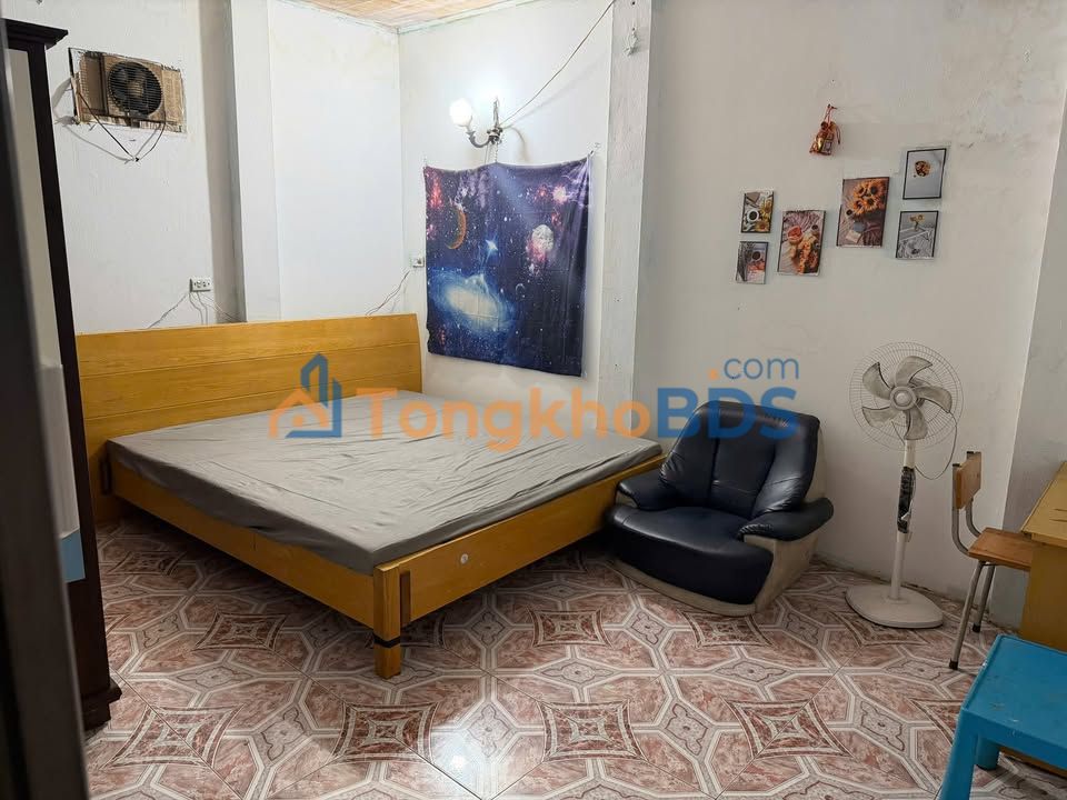 Phòng trọ Trần Cung Cầu Giấy 2 triệu - Sẵn vào ở