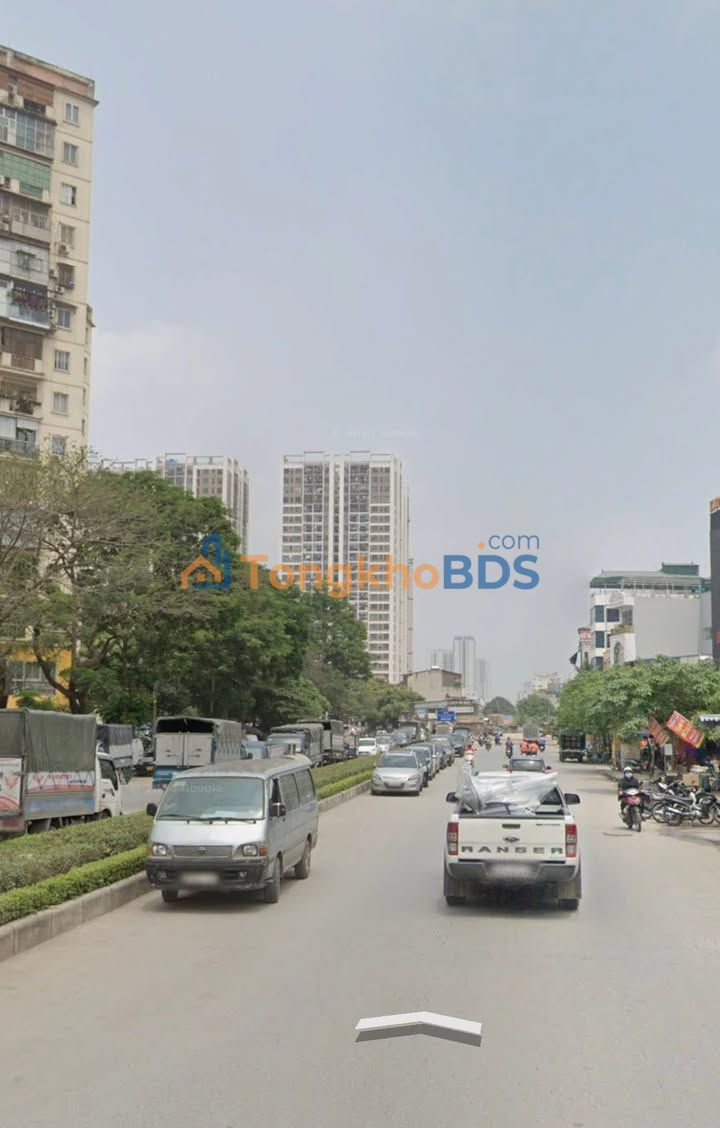 Nhà nguyên căn Trịnh Đình Cửu 60m² 18 triệu - Ô tô vào nhà