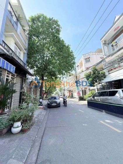 Nhà Tân Sơn Nhì 63m² 7 tỷ - Chính chủ bán gấp