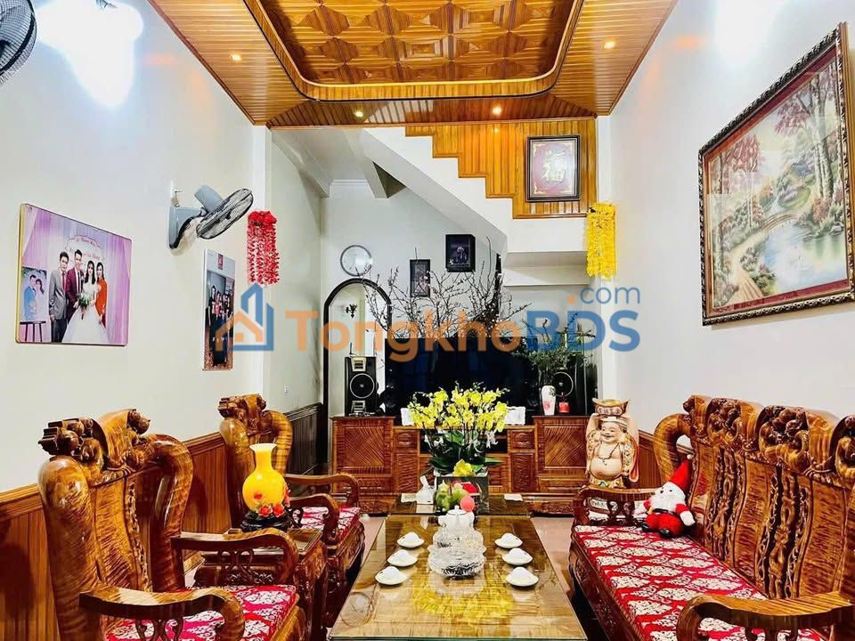 Nhà riêng Lý Tự Trọng Minh Khai 3,95 tỷ - Chính chủ bán