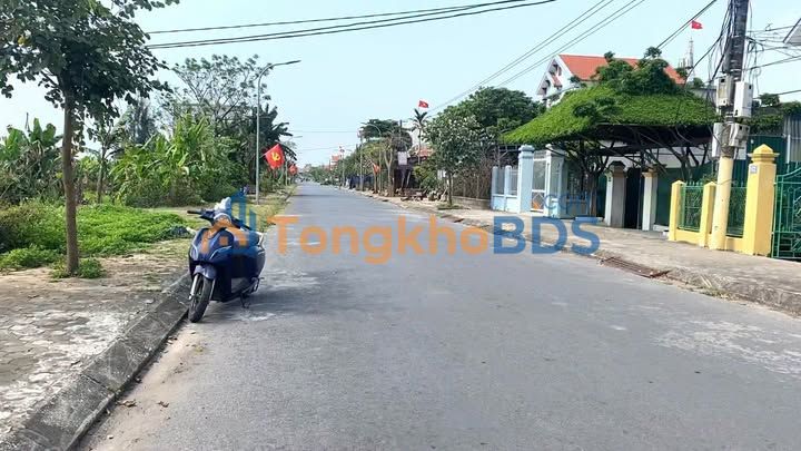 Đất nền Quất Lâm 100m² giá 2 tỷ - thổ cư 100%