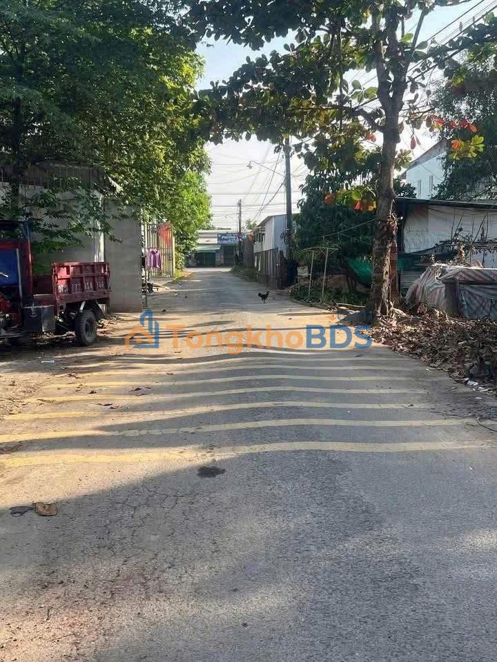 Đất nền An Viễn Trảng Bom 126m² 1 tỷ - Sổ đỏ chính chủ