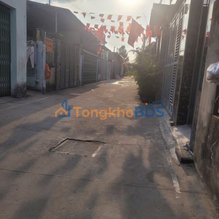 Nhà riêng Trảng Dài Biên Hòa 120m² 2.35 tỷ - Chính chủ bán