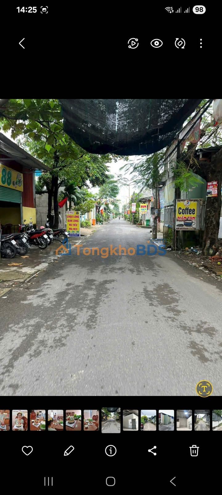 Nhà riêng Trảng Dài 70m² 990 triệu - Sẵn sàng ở ngay