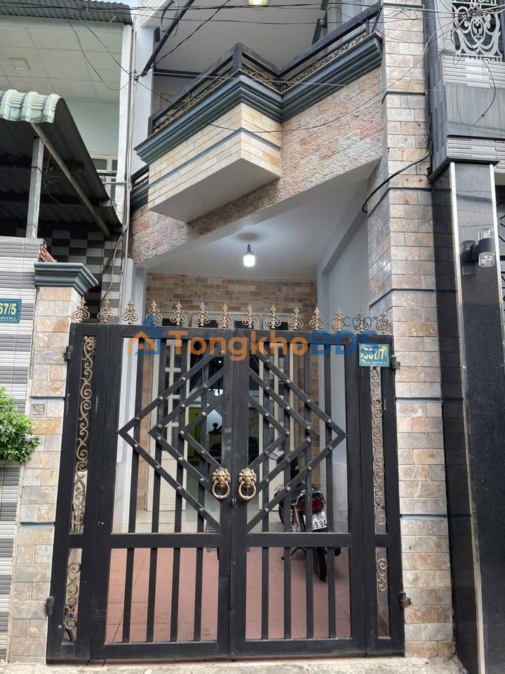 Nhà Phạm Văn Thuận 96,9m² ngay trung tâm - Chính chủ bán