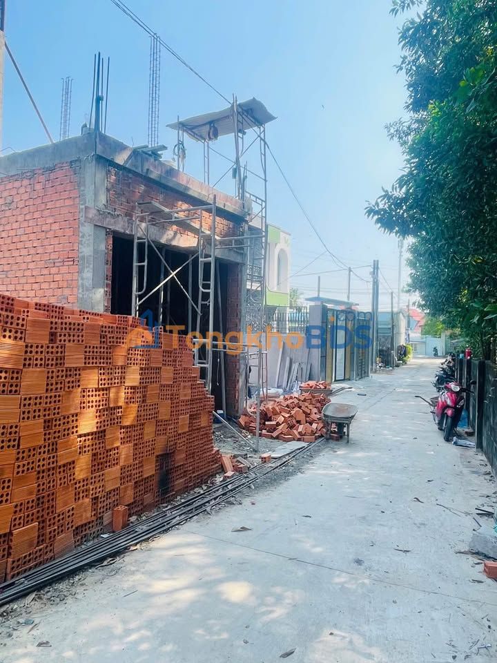 Đất Trảng Dài, Biên Hòa 90m² Sổ Hồng Riêng - Giá Tốt