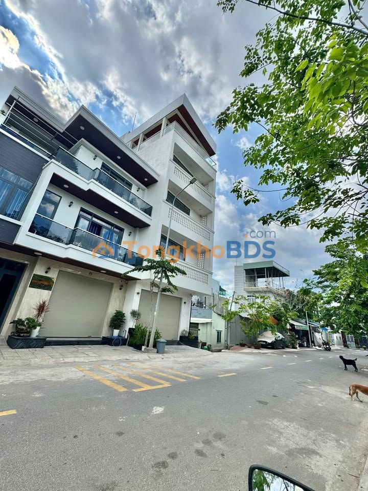 Đất nền Tân Phong Biên Hòa 94,5m² 3,65 tỷ - Sổ đỏ chính chủ