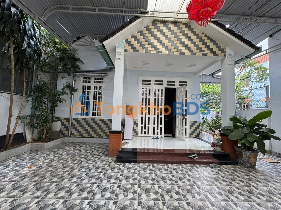 Nhà mái thái Trảng Dài 208m² giá 3.999 tỷ - Chính chủ bán